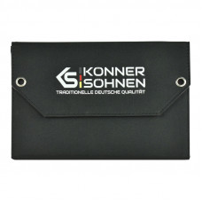 Сонячна панель Konner&Sohnen KS SP28W-4