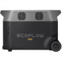 Комплект EcoFlow DELTA Pro + 2*400W Solar Panel