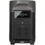 Комплект EcoFlow DELTA Pro + 400W Solar Panel