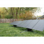 Комплект EcoFlow DELTA Pro + 400W Solar Panel