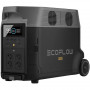 Комплект EcoFlow DELTA Pro + 400W Solar Panel