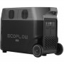 Комплект EcoFlow DELTA Pro + 400W Solar Panel
