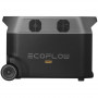 Комплект EcoFlow DELTA Pro + 400W Solar Panel