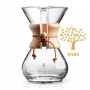 Кемекс для кави Chemex 6 cup original (990 мл.)