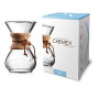 Кемекс для кави Chemex 6 cup original (990 мл.)