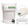 Toddy Cold Brew System — Commercial Model 20 літрів Дубелі Система колд БРЮ