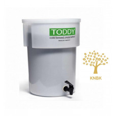 Toddy Cold Brew System — Commercial Model 20 літрів Дубелі Система колд БРЮ