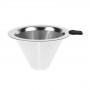 Багаторазовий металевий фільтр для кемекса на 6 чашок (Chemex 6 cup 800мл.)