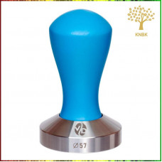 Темпер для кави VD Ø 54, Синій