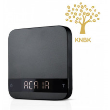 Ваги для кави Acaia Lunar Black