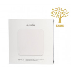 Весы для кофе Acaia Pearl Model S White