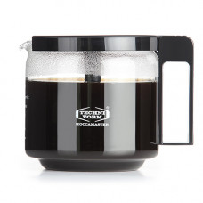 Декантер Сервер Moccamaster Glass Jug 1,25 літра колба