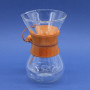 Кемекс для кави (Chemex 600 мл)