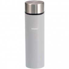 Термокружка HARIO Bottle Stick 140 мл сірий SSB-140-GR