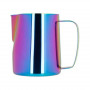Пітчер молочник Barista Space 600 мл Multicolor Rainbow Різнокольоровий