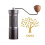Кофемолка ручна 1Zpresso K-Max