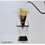 Сһемех Funnex, кемекс кавоварка CM-FNX