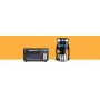 Ростер Behmor Coffee Roaster 2020SR EU для кави 500 грам