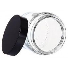 Comandante Clear Glass 1 шт. Баночка для кави Світла