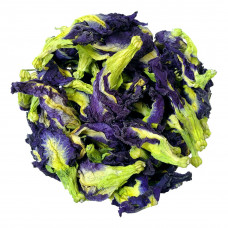 Синій чай Анчан 50 грам Blue Tea Anchan