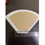 Фільтри паперові Melitta Original 1X2 (білі)