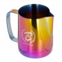 Пітчер молочник Barista Space 350 мл. Multicolor Матовий Різнокольоровий