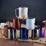 Пітчер молочник Barista Space 600 мл. Матовий (Графіт)