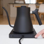 Електрочайник побутовий Fellow Stagg EKG 0,9 L Matte Black 1193MB90