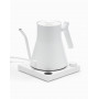 Електрочайник побутовий Fellow Stagg EKG 0,9 л. Matte White 1193MW90