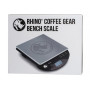 Електронні ваги rhinowares Rhino coffee gear bench scale