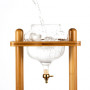 Заварник Yama Glass 6-8 Cup Cold Drip Maker Бамбук станція Колд Брю