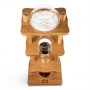Заварник Yama Glass 6-8 Cup Cold Drip Maker Бамбук станція Колд Брю