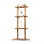 Заварник Yama Glass 6-8 Cup Cold Drip Maker Бамбук станція Колд Брю