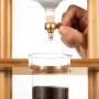 Заварник Yama Glass 6-8 Cup Cold Drip Maker Бамбук станція Колд Брю