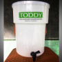 Кришка для Тодді 20 літрів Toddy® Cold Brew System TCML