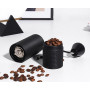 Кавомолка Timemore Chestnut C3 (чорна) Timemore Grinder Black