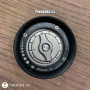 Кавомолка Timemore Chestnut C3 (чорна) Timemore Grinder Black