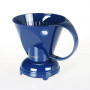 Пуровер Клевер Mr Clever Dripper 530 мл. Синій