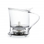 Заварник для чаю та кави 600мл HandyBrew C-70568 тіпод