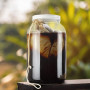 Бавовнянний багаторазовий фільтр для Холодного заварювання кави Cold Brew. 30 на 30 для Toddy 2 л.