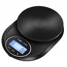 Весы с таймером Coffe scale CX311 для приготовления кофе