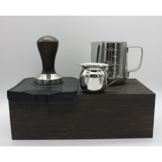 Набір Бариста Barista3 350 з мітками для кавомашини Приготування кави