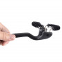 Кругла щітка для чистки кави Brush Cleaner 51/58 mm
