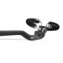 Кругла щітка для чистки кави Brush Cleaner 51/58 mm