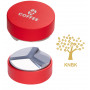 Вирівнювач для кави Distributor VD Standard. (Красный) 53