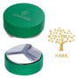Вирівнювач для кави Distributor VD Standard. (Зелений) 54