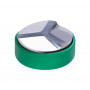 Вирівнювач для кави Distributor VD Standard. (Зелений) 54