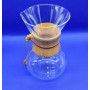 Кемекс для кави (Chemex 800 мл)