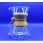 Кемекс для кави (Chemex 600 мл)