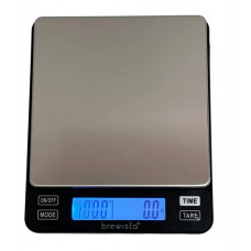 Ваги Brewista Smart Scale II BSSRB2 із зарядкою